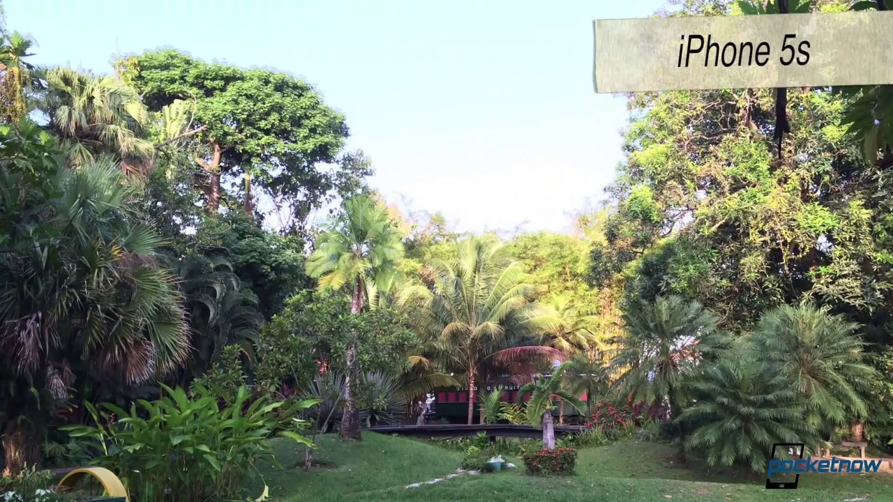 Why I ditched the iPhone 5s for an HTC One (M8)