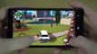 GTA San Andreas Nokia Lumia 930 4K Gameplay Trailer