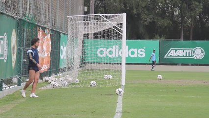 L'improbable tir réussi par Valdivia