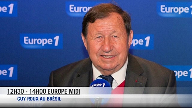 Un match de monstres sacrés