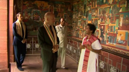 Gandhi statue to be erected in Parliament Square