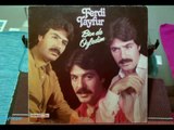 Ferdi Tayfur - Sevda Yelleri (Long Play) Arabesk Super Stereo 1982