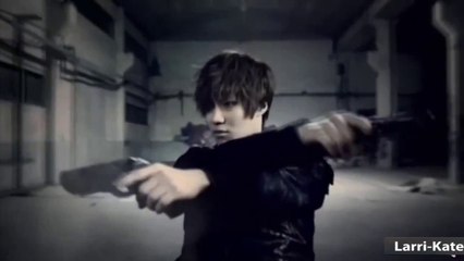 Maknae Taemin FMV