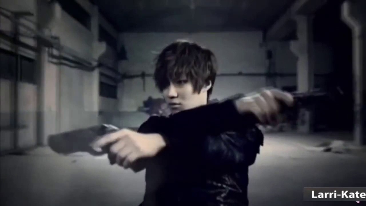Maknae taemin fmv