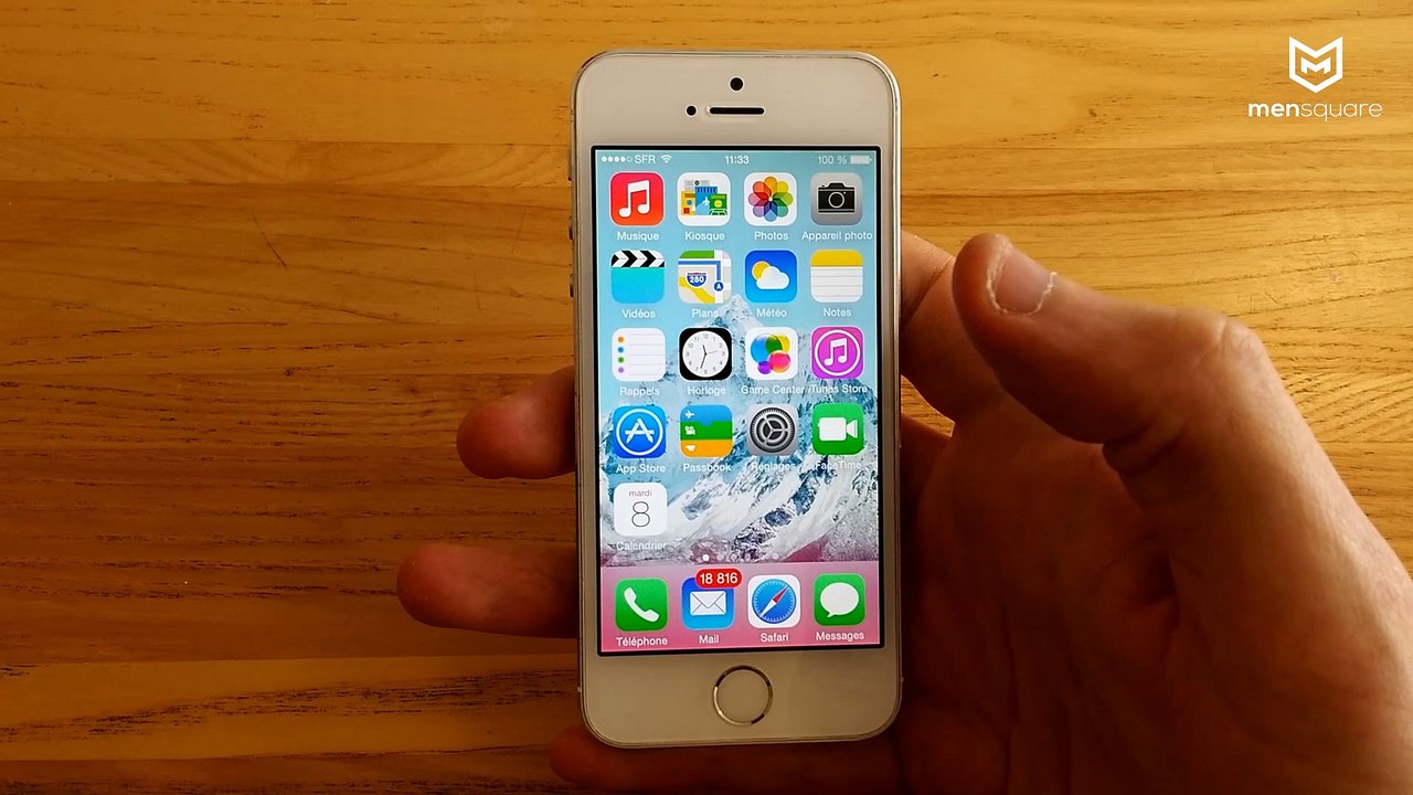 Comment écouter le 1er album de Jungle gratuitement en streaming sur iPhone, iPad, iPod Touch, Mac & PC