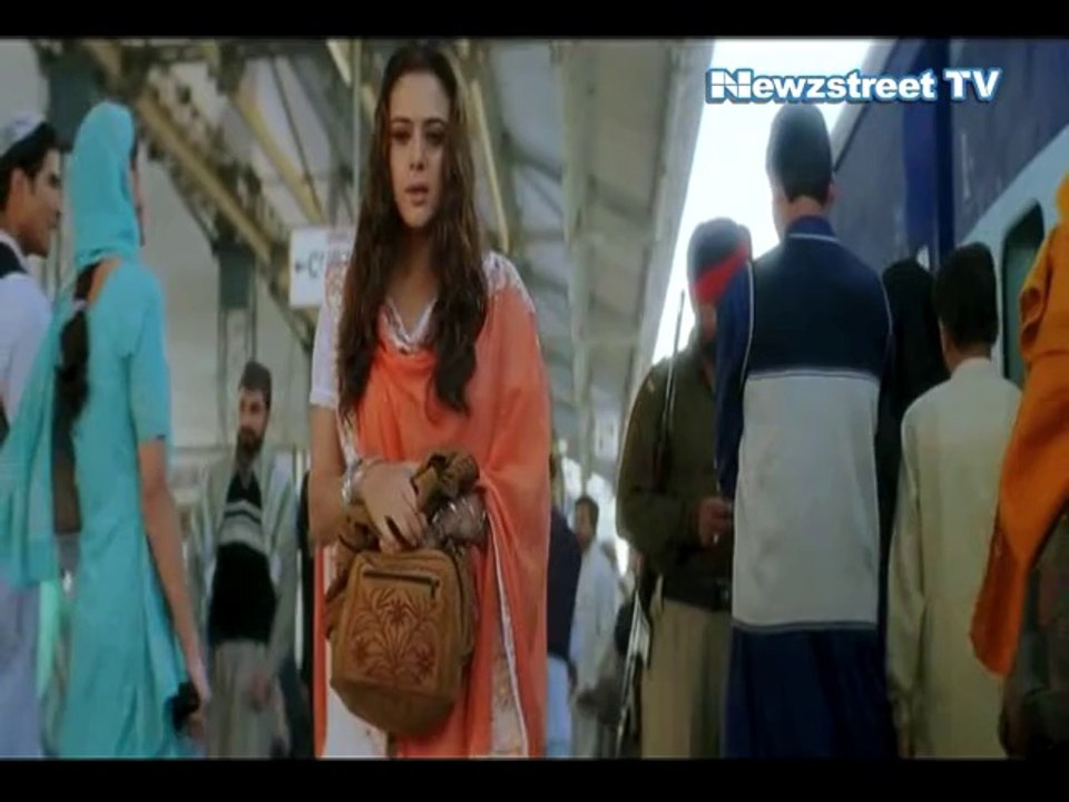 Bollywood’s top train sequences