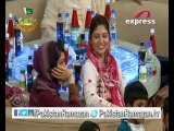 9th Iftari Aalim on Air Part 1 in Pakistan Ramazan 8-7-2014 Part 10