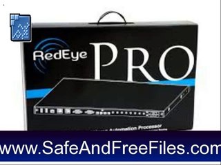 Get Andromeda RedEyePro 1.11 Activation Code Free Download