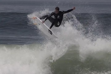 Protest presents Pin It Ep.3 in Hossegor - Surf