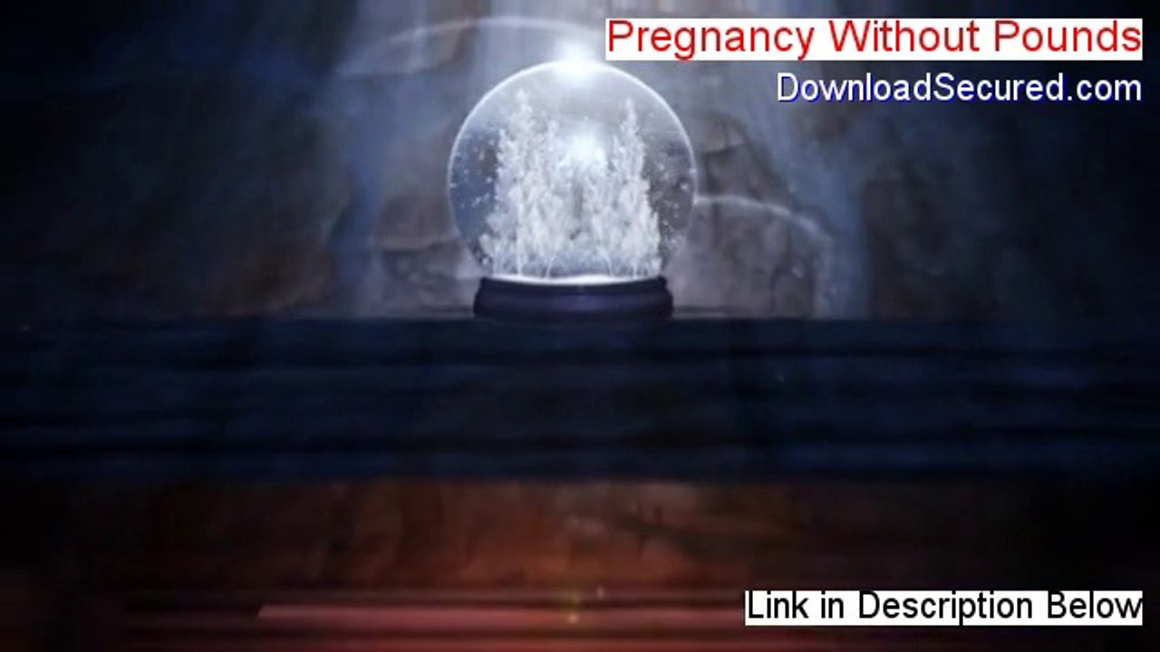 Pregnancy Without Pounds Download Free [pregnancy without pounds free download]