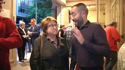 TV3 - Ànima - SÍLVIA I RAÜL