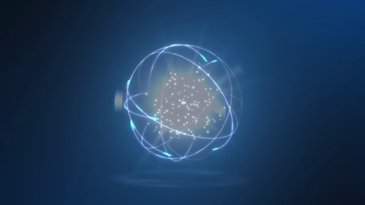 Quantic Labs intro