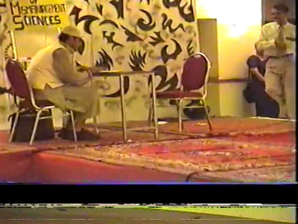 Institute of Management Studies UOP Get Together Batch 2000-2002