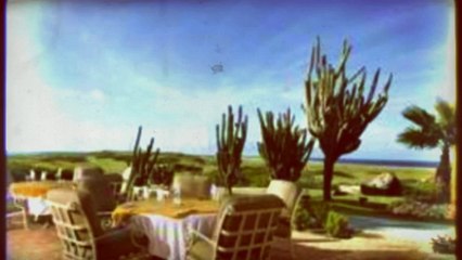 Beautiful Bonaire Real Estate