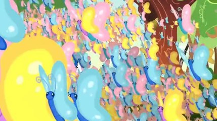 Mlp As Crônicas da Marca: Fluttershy