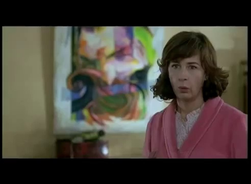 L'Invité (2007) Entier FR