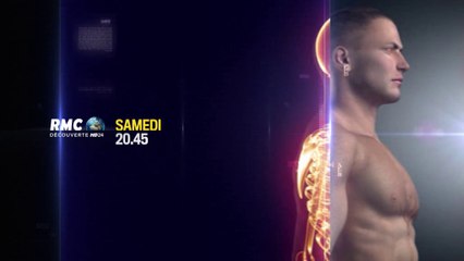 20H45 - Samedi 12 Juillet - Alien Theory : le retour