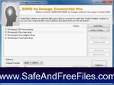 Get Any DWG to Image Converter Pro 2013 Serial Number Free Download