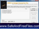 Get Any DWG to Image Converter Pro 2013 Serial Key Free Download