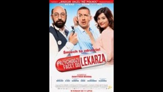 Przychodzi Facet Do Lekarza Online Caly Film Po Polsku Lektor Pl1