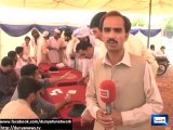 Dunya News - Registration of North Waziristan IDPs continues in Peshawar