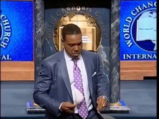 Creflo Dollar - Overcoming a Fluctuating Soul 3