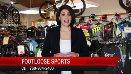 Footloose Sports Mammoth Lakes         Excellent         Five Star Review by Michael H.