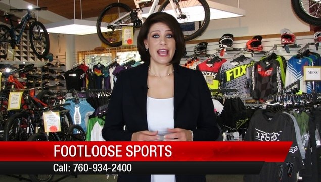 Footloose Sports Mammoth Lakes Excellent Five Star Review by Michael H.