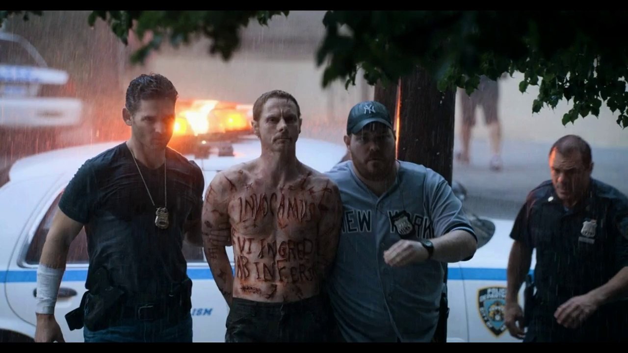 Zbaw Nas Ode Zlego Online Caly Film Po Polsku Lektor Pl