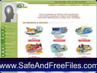 Get Anything3D Pano Viewer Professional 2.1 Serial Number Free Download