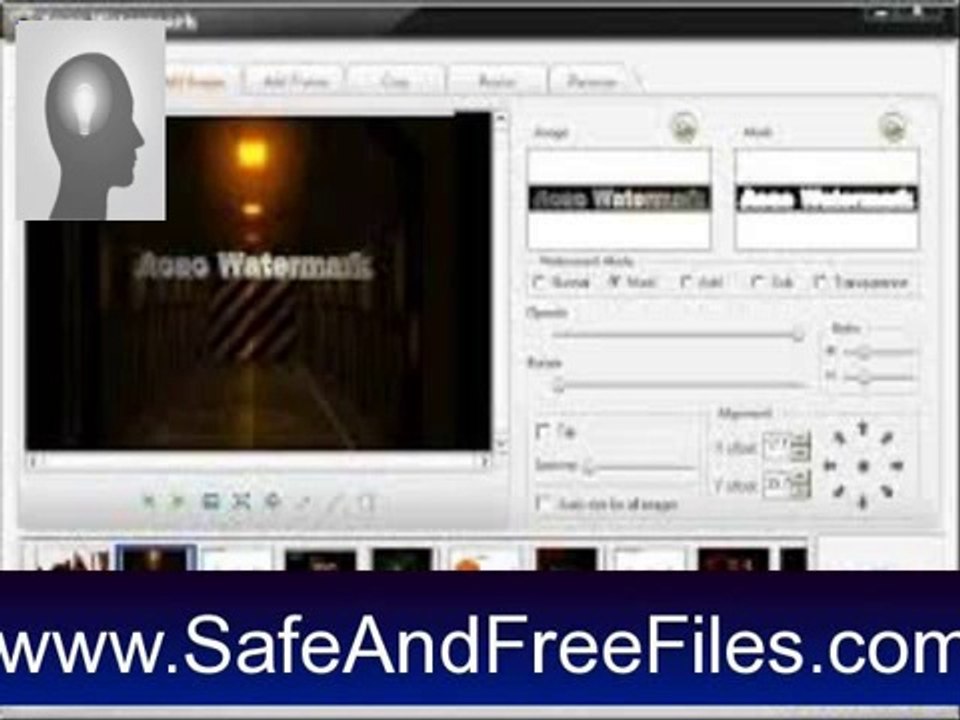 Get Aoao Watermark Software Business Version 5.1 Serial Number Free Download
