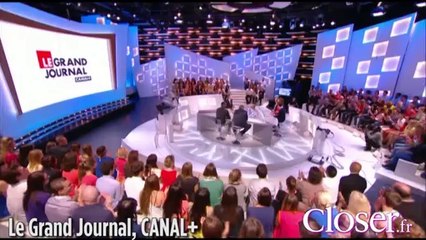 Doria Tillier joue les cagoles de Marseille