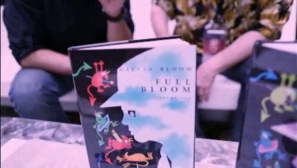 Full Bloom (2 Book Set) by Gaetan Bloom at Tricks.co