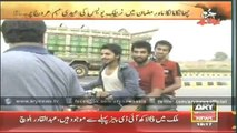Jurm Bolta Hai   8 July 2014