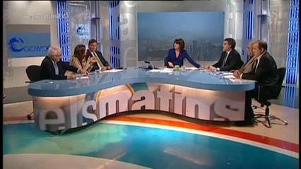 TV3 - Els Matins - Com ha pogut Gowex falsejar els seus comptes?
