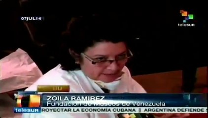Sentencia judicial estadounidense devuelve obra de Matisse a Venezuela