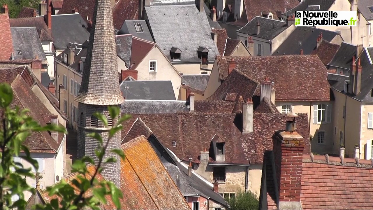 VIDEO. Une étonnante maison modulaire en bois construite à Argenton-sur-Creuse