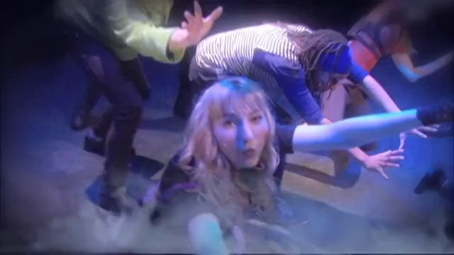 TV3 - 11, 12 i 13 de juliol - El musical del Super3, al festival de Cap Roig