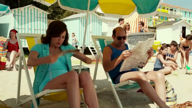 Trois raisons de ne pas aller voir Les vacances du petit Nicolas