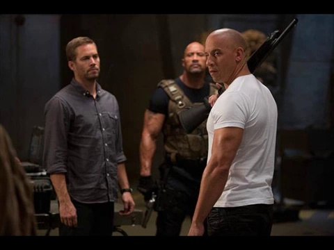 Szybcy I Wsciekli 6 Caly Film Lektor Pl Do Pobrania