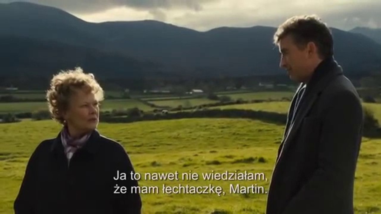 Tajemnica Filomeny Lektor Pl Caly Film1