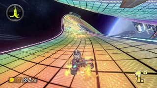 Mario Kart 8 - Copa especial(150cc)