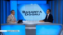 Rektörümüz Başarıya Doğru programında