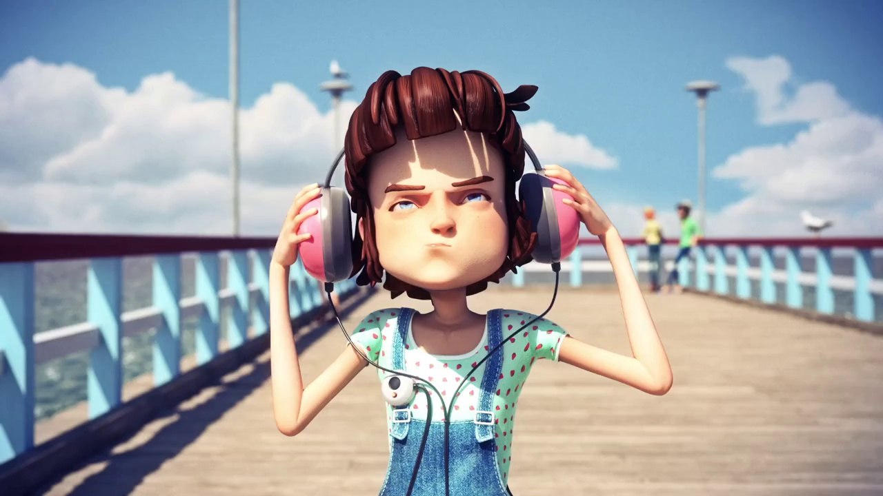 Omnitel "SPOTIFY"