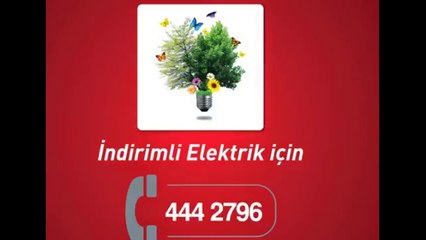Elektrik Dağıtım Şirketleri