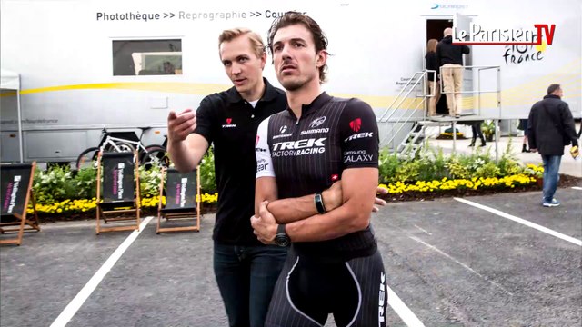 Tour de France : les pavés, un grand danger pour les favoris