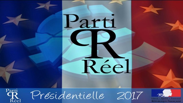 Présidentielle 2017: Union Européenne, Les Propagandes Nécessaires