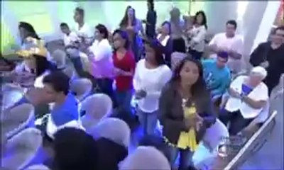 Encontro com Fatima 08/07/2014 Luan e Forró Estilizado