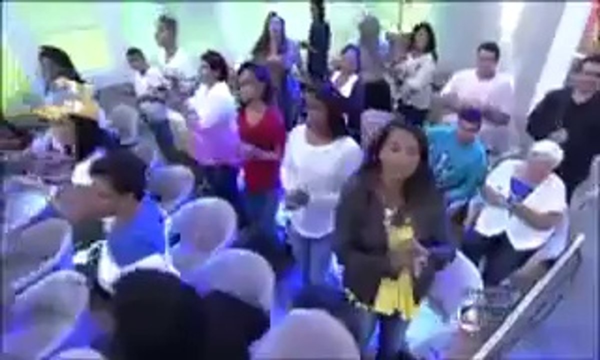 Encontro com Fatima 08/07/2014 Luan e Forró Estilizado
