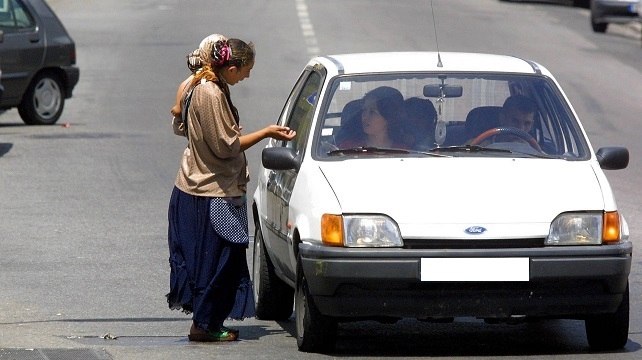Le 18:18 : prostituées et mendiants face à leurs bourreaux bulgares